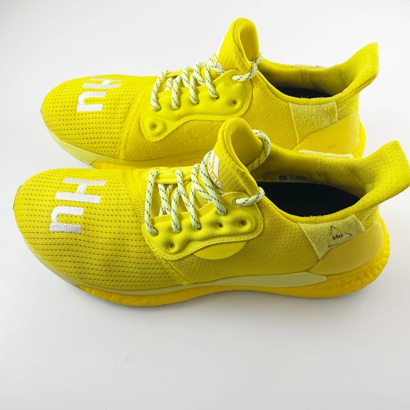 Adidas x Pharrell Solar Hu - Picture 2 of 16